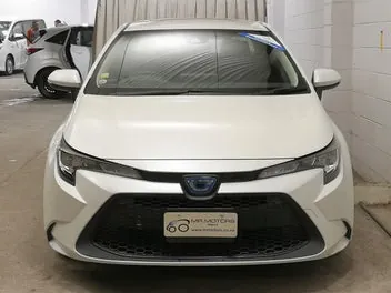 Toyota Corolla 2020 photo 5