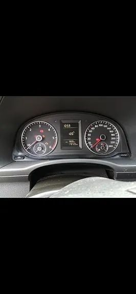 Volkswagen Caddy 2012 photo 3