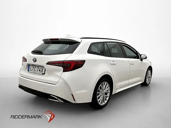 Toyota Corolla 2023 photo 5