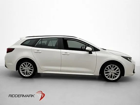 Toyota Corolla 2023 photo 4
