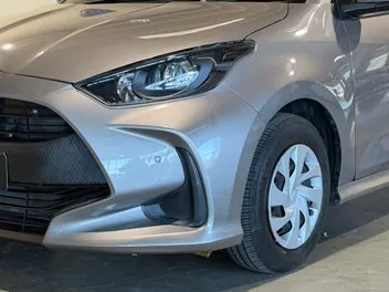 Toyota Yaris 2021 photo 5