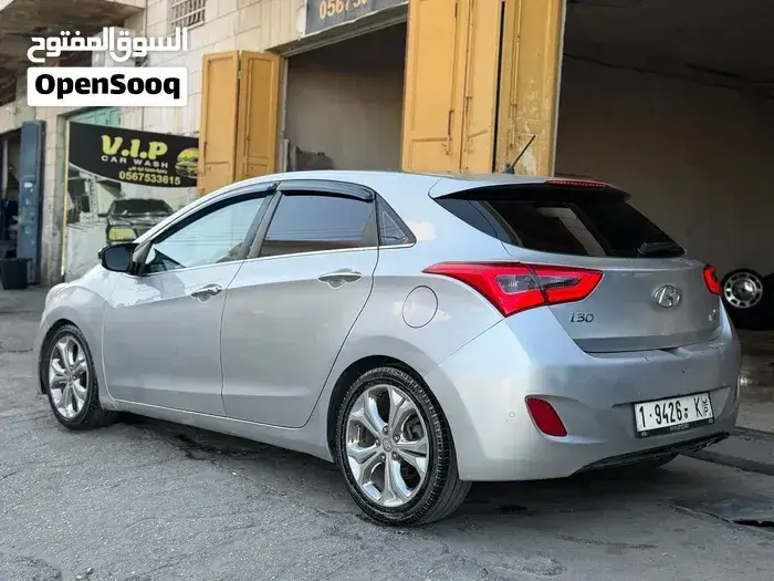 Hyundai I30 2014 photo 2