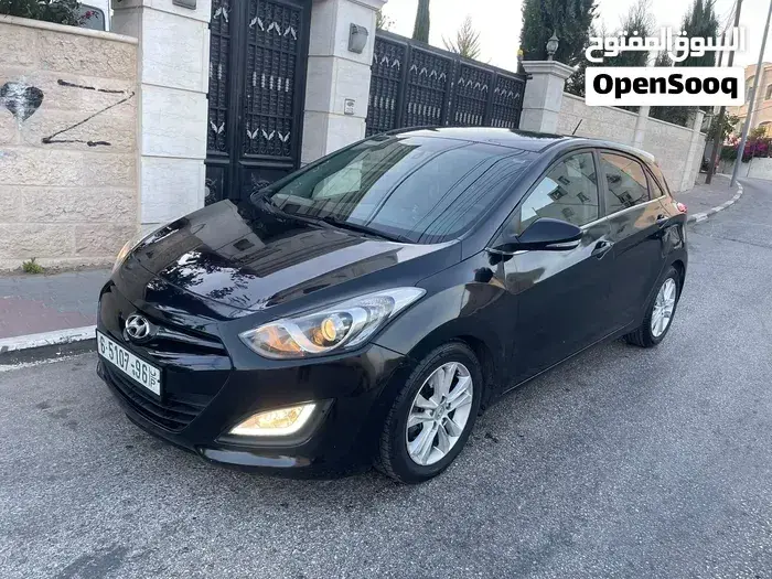 Hyundai I30 2014 photo 5