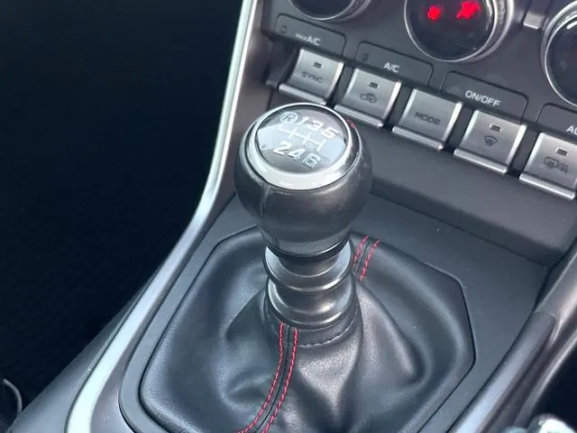 Subaru Brz 2021 photo 5