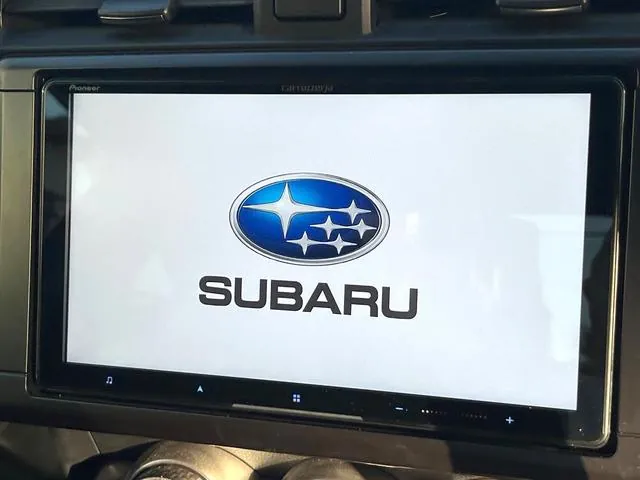 Subaru Brz 2021 photo 3