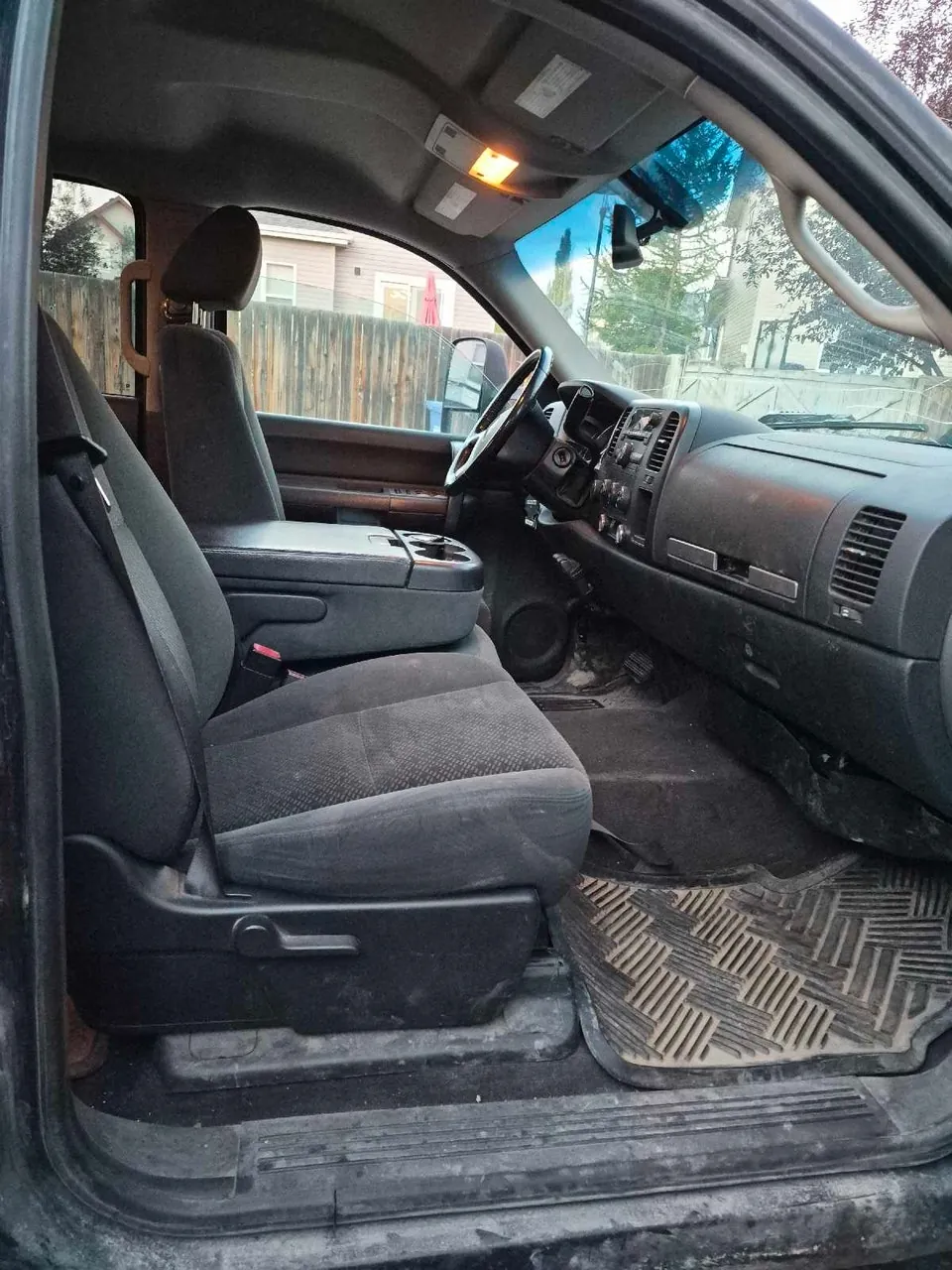 GMC Sierra 1500 2008 photo 4