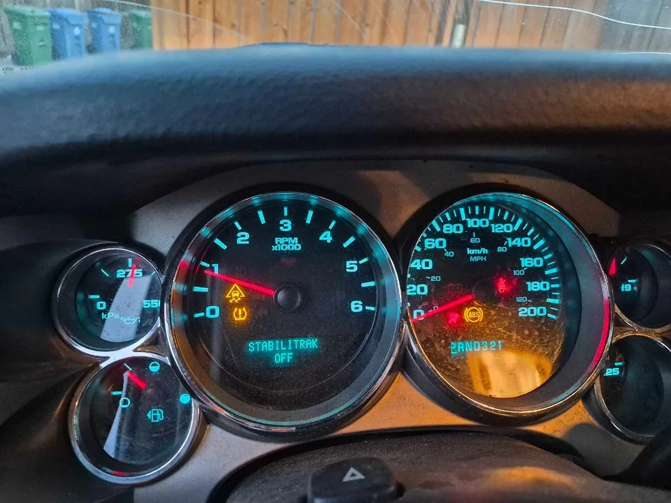 GMC Sierra 1500 2008 photo 3