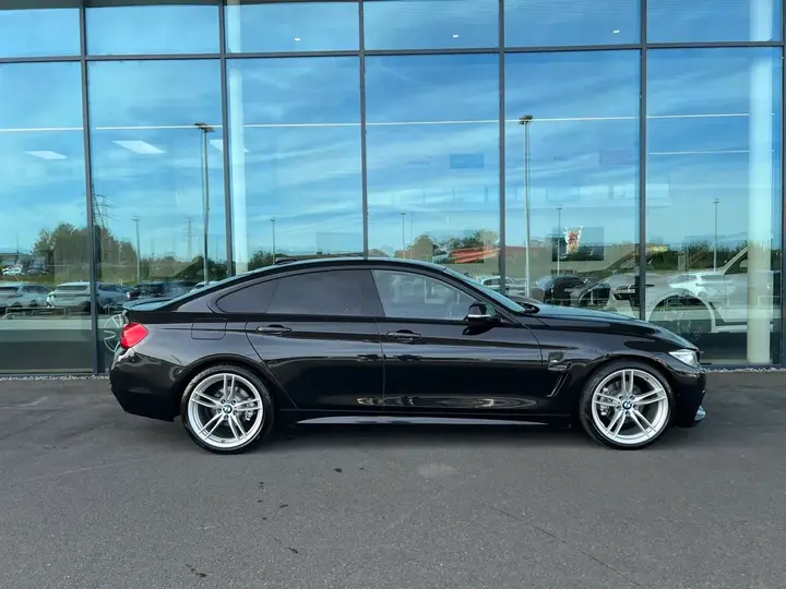 BMW 4 Series 2016 photo 3
