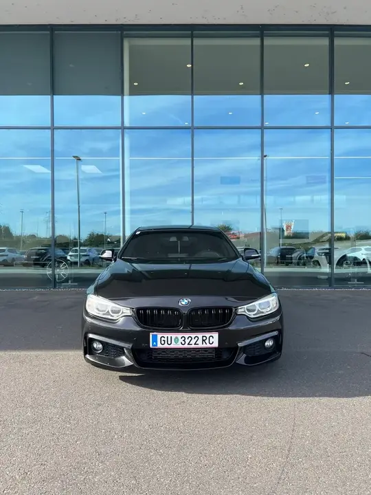 BMW 4 Series 2016 photo 2