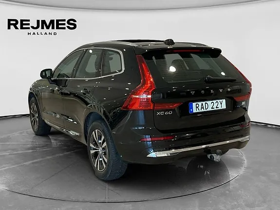 Volvo Xc60 2023 photo 2