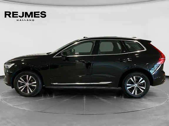 Volvo Xc60 2023 photo 3