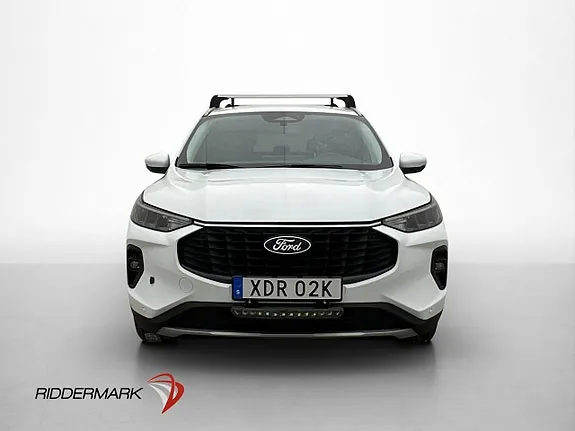 Ford Kuga 2024 photo 2