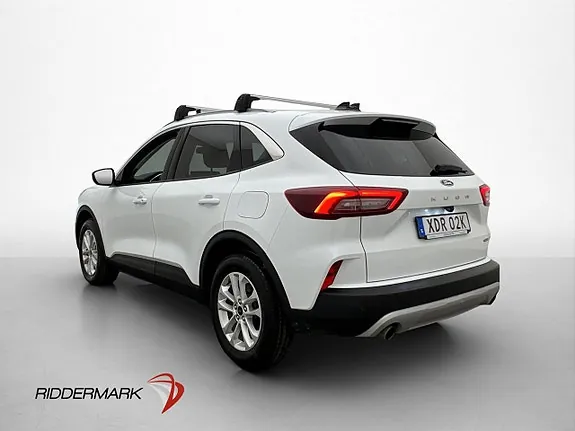 Ford Kuga 2024 photo 5