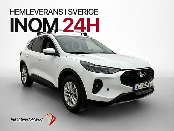 Ford Kuga 2024 photo 3