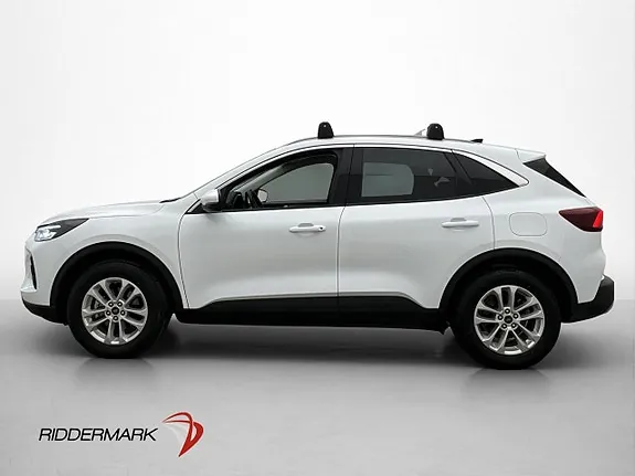 Ford Kuga 2024 photo 4