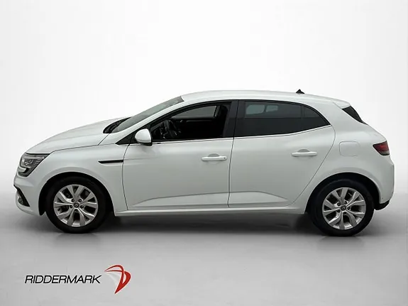 Renault Megane E-Tech 2021 photo 4