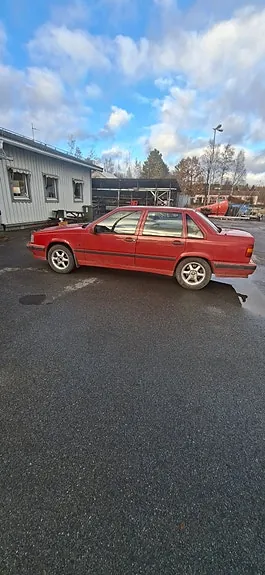 Volvo 850