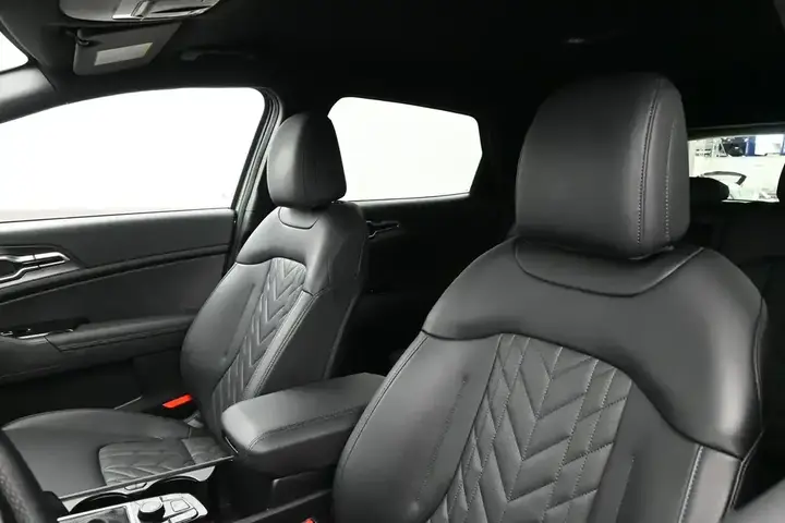 Kia Sportage 2024 photo 4
