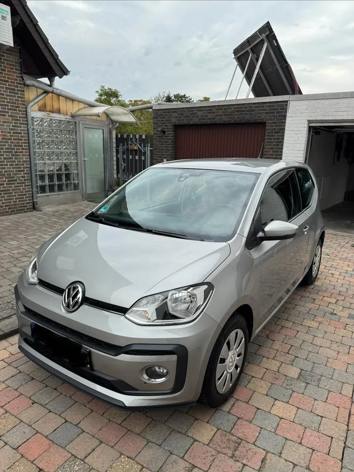 Volkswagen Up