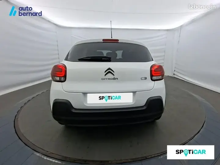 Citroen C3 2024 photo 5