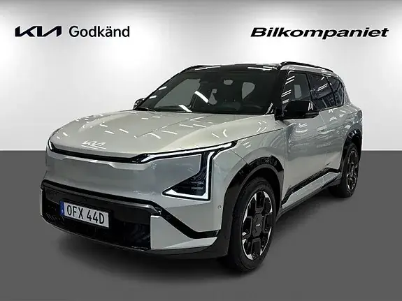 Kia Ev5