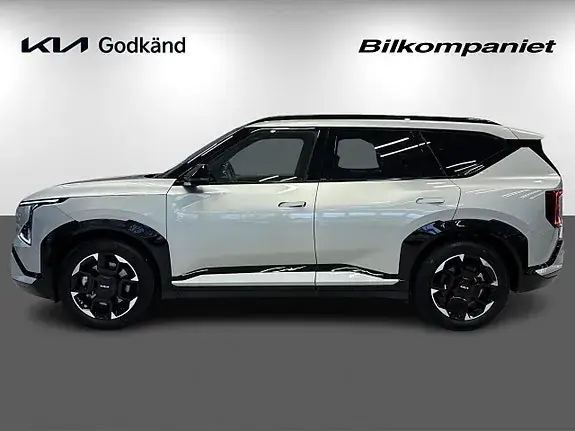 Kia Ev5 2026 photo 4