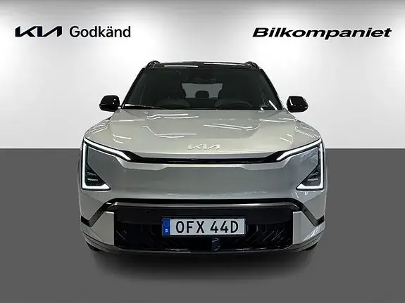 Kia Ev5 2026 photo 2