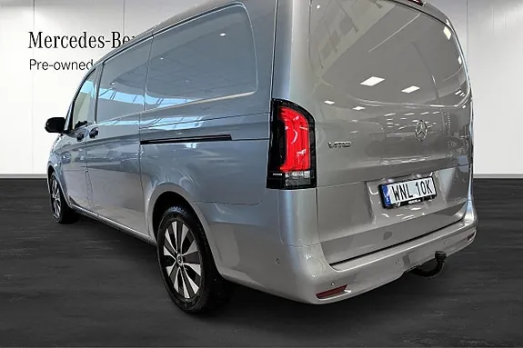 Mercedes-Benz Vito 116 2026 photo 4