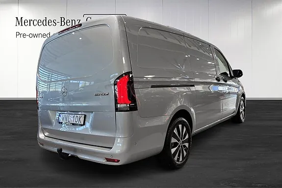 Mercedes-Benz Vito 116 2026 photo 3