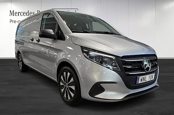 Mercedes-Benz Vito 116 2026 photo 2