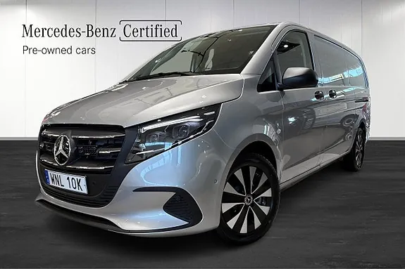 Mercedes-Benz Vito 116
