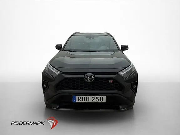 Toyota Rav4 2024 photo 2