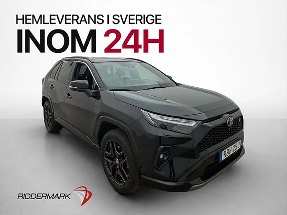Toyota Rav4 2024 photo 3