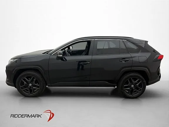 Toyota Rav4 2024 photo 4