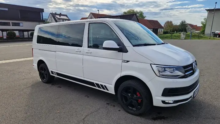Volkswagen T6