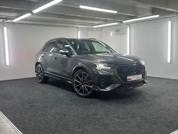 Audi Rs Q3 2023 photo 2