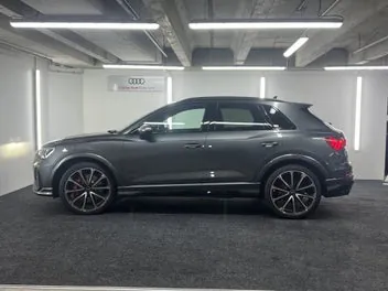 Audi Rs Q3 2023 photo 5