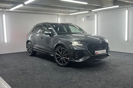 Audi Rs Q3