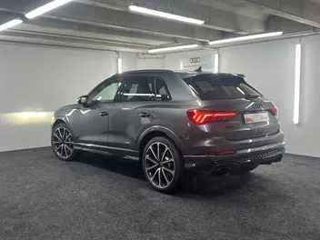 Audi Rs Q3 2023 photo 4