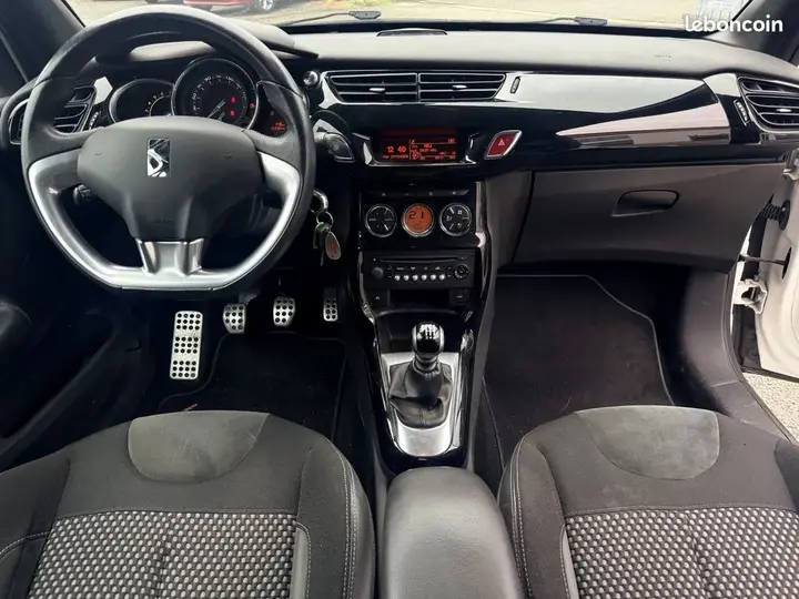 Citroen Ds3 2011 photo 5