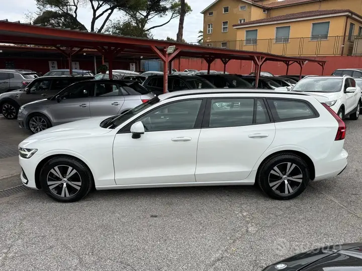 Volvo V60 2020 photo 4