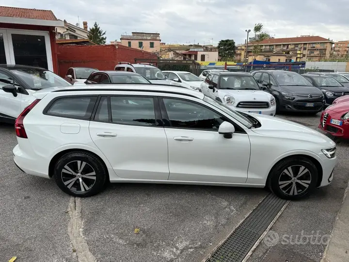 Volvo V60 2020 photo 5