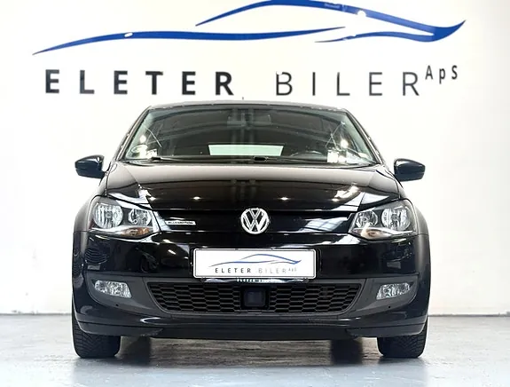 Volkswagen Polo 2017 photo 2