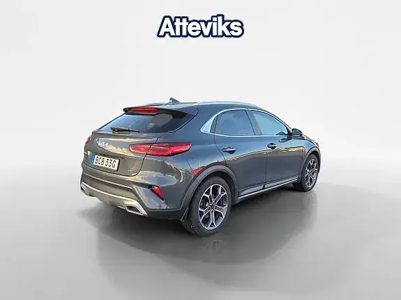 Kia Xceed 2022 photo 3