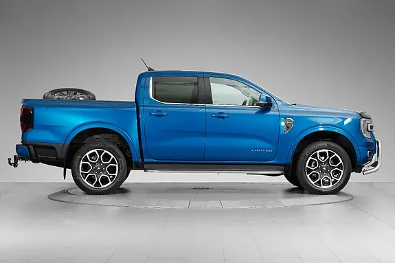 Ford Ranger 2024 photo 5