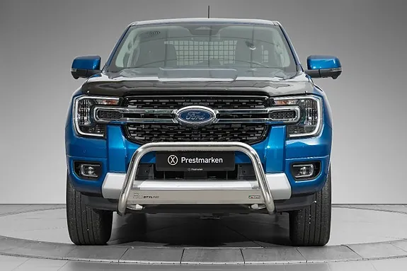 Ford Ranger 2024 photo 2