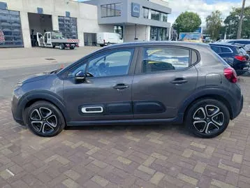 Citroen C3 2017 photo 2
