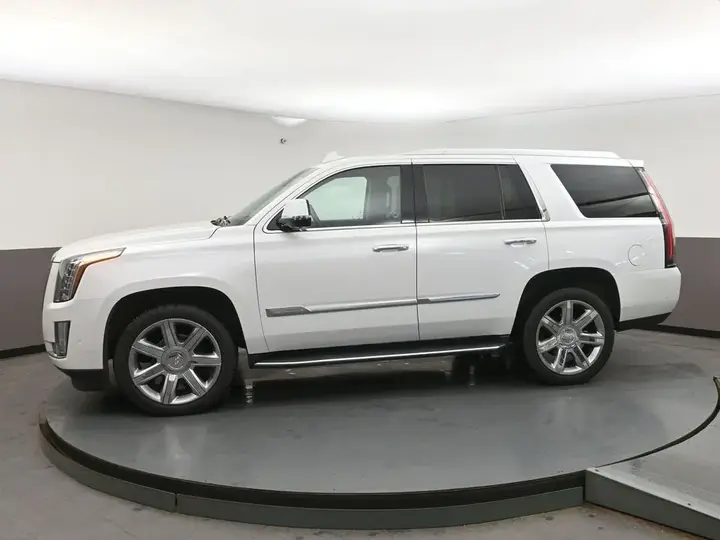 Cadillac Escalade 2020 photo 5