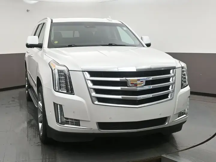 Cadillac Escalade 2020 photo 2