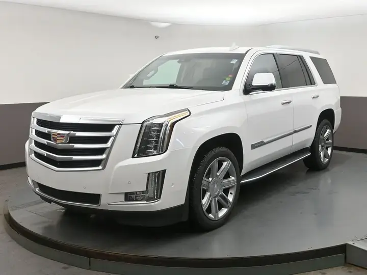 Cadillac Escalade 2020 photo 3